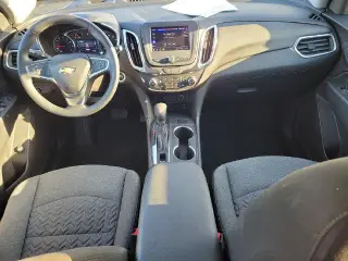 Chevrolet Equinox 2024 LT 4dr SUV w/1LT