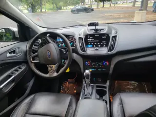 Ford Escape 2018