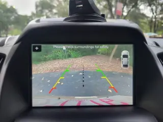 Ford Escape 2018