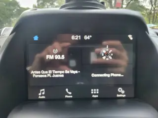 Ford Escape 2018