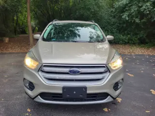 Ford Escape 2018