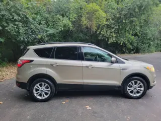 Ford Escape 2018