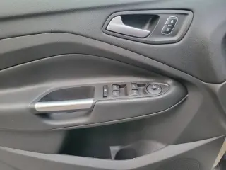 Ford Escape 2018