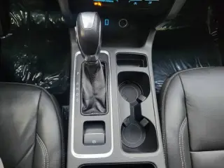 Ford Escape 2018