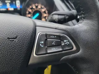 Ford Escape 2018