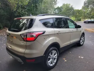 Ford Escape 2018