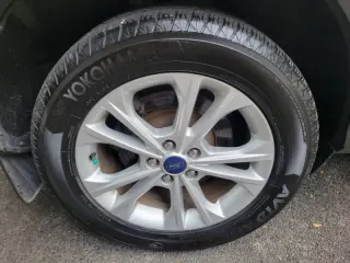Ford Escape 2018