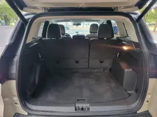 Ford Escape 2018