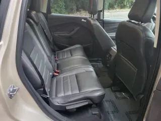 Ford Escape 2018