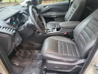 Ford Escape 2018