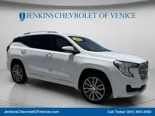 GMC Terrain 2023 AWD Denali 4dr SUV