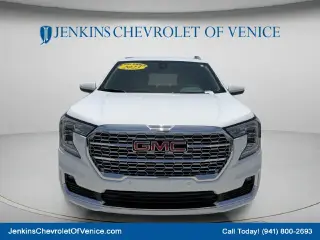 GMC Terrain 2023 AWD Denali 4dr SUV