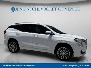 GMC Terrain 2023 AWD Denali 4dr SUV
