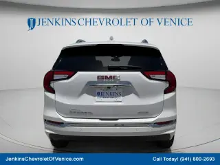 GMC Terrain 2023 AWD Denali 4dr SUV