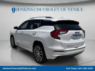 GMC Terrain 2023 AWD Denali 4dr SUV