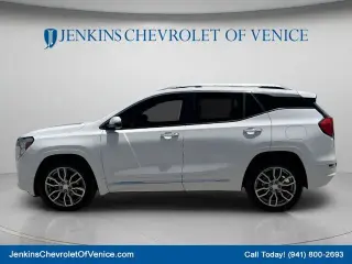 GMC Terrain 2023 AWD Denali 4dr SUV
