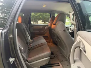 2013 Chevrolet Traverse