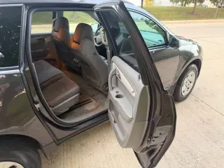 2013 Chevrolet Traverse
