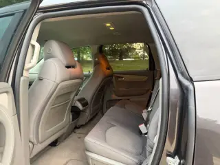 2013 Chevrolet Traverse