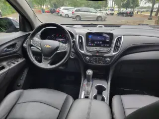 Equinox Chevrolet de 2021