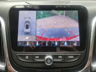 Equinox Chevrolet de 2021