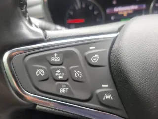 Equinox Chevrolet de 2021