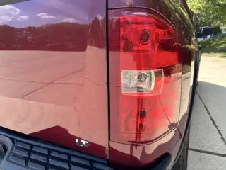 2013 Chevrolet Silverado 1500