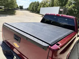 2013 Chevrolet Silverado 1500