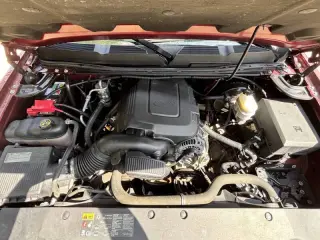 2013 Chevrolet Silverado 1500