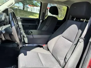 2013 Chevrolet Silverado 1500