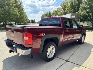 2013 Chevrolet Silverado 1500