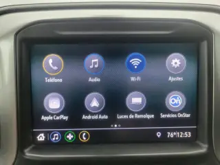 2020 Chevrolet Silverado 2500HD