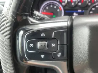 2020 Chevrolet Silverado 2500HD