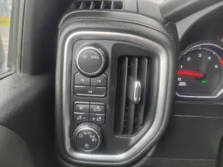 2020 Chevrolet Silverado 2500HD