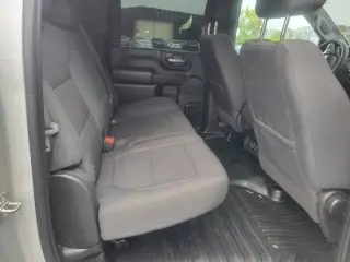 2020 Chevrolet Silverado 2500HD