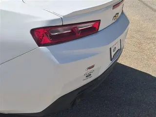 Chevrolet Camaro 2017 LT 2dr Coupé con 1LT