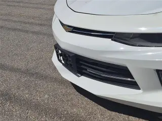 Chevrolet Camaro 2017 LT 2dr Coupé con 1LT