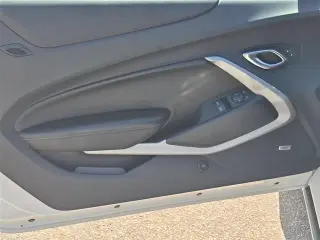 Chevrolet Camaro 2017 LT 2dr Coupé con 1LT
