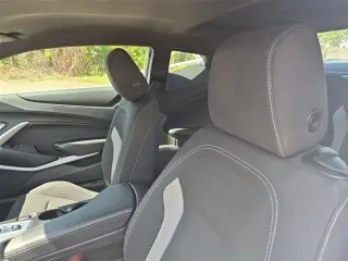 Chevrolet Camaro 2017 LT 2dr Coupé con 1LT