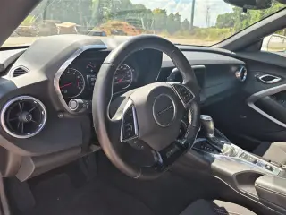 Chevrolet Camaro 2017 LT 2dr Coupé con 1LT