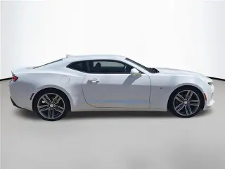 Chevrolet Camaro 2017 LT 2dr Coupé con 1LT