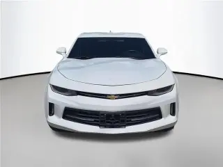 Chevrolet Camaro 2017 LT 2dr Coupé con 1LT
