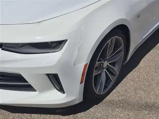 Chevrolet Camaro 2017 LT 2dr Coupé con 1LT