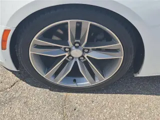 Chevrolet Camaro 2017 LT 2dr Coupé con 1LT