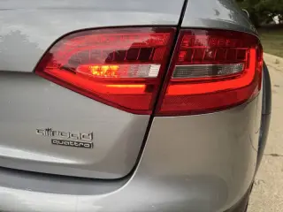 2016 Audi Allroad