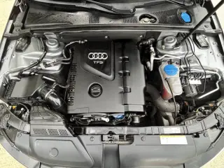 2016 Audi Allroad