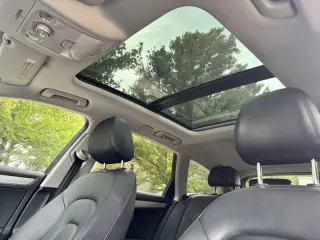 2016 Audi Allroad
