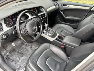 2016 Audi Allroad