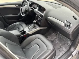 2016 Audi Allroad