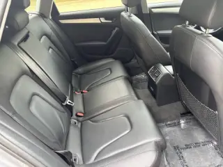 2016 Audi Allroad